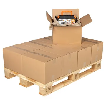 Preço fixo Paletes Euro em Brussel BE