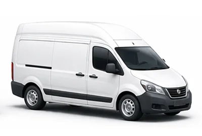 Transportador Carrinha alta e longa WOLSWOGEN  CRAFTER em SERDİVAN Turquia